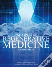 Principles Of Regenerative Medicine