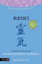 Principles Of Reiki - Preview