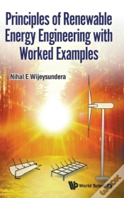 Capa do artigo Principles Of Renewable Energy Engineering With Worked Examples