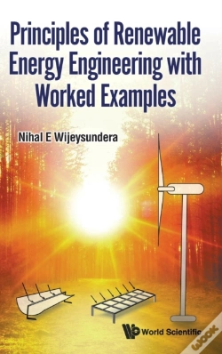 Capa do artigo Principles Of Renewable Energy Engineering With Worked Examples