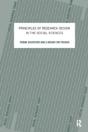 Principles Of Research Design In The Social Sciences - Preview