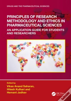 Capa do artigo Principles Of Research Methodology And Ethics In Pharmaceutical Sciences