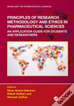 Principles Of Research Methodology And Ethics In Pharmaceutical Sciences
