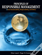 Principles Of Responsible Management