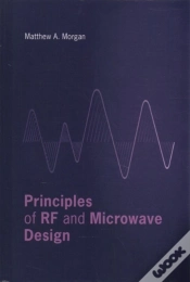 Capa do artigo Principles Of Rf And Microwave Design