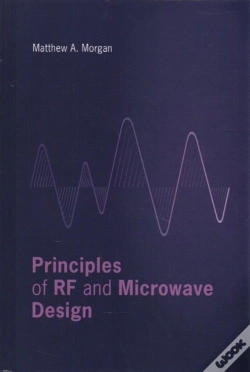 Capa do artigo Principles Of Rf And Microwave Design