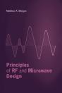 Principles Of Rf And Microwave Design - Preview