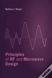 Capa do artigo Principles Of Rf And Microwave Design