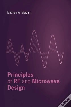 Capa do artigo Principles Of Rf And Microwave Design