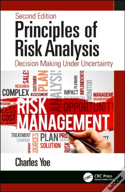 Capa do artigo Principles Of Risk Analysis