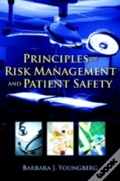 Capa do artigo Principles Of Risk Management And Patient Safety