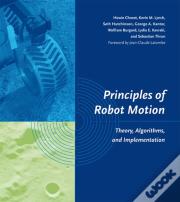 Principles Of Robot Motion