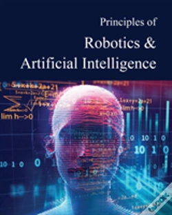 Capa do artigo Principles Of Robotics & Artificial Intelligence