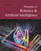 Capa do artigo Principles Of Robotics & Artificial Intelligence