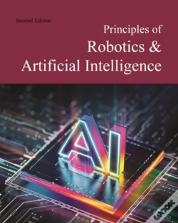Capa do artigo Principles Of Robotics & Artificial Intelligence