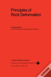 Principles Of Rock Deformation