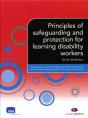 Principles Of Safeguarding And Protection For Learning Disability Workers - Preview