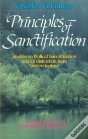Capa do artigo Principles Of Sanctification