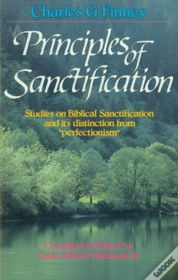Capa do artigo Principles Of Sanctification