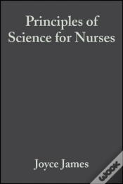 Capa do artigo Principles Of Science For Nurses