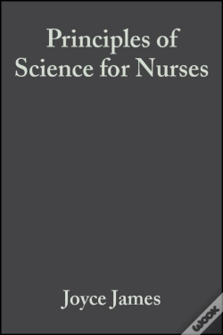 Capa do artigo Principles Of Science For Nurses