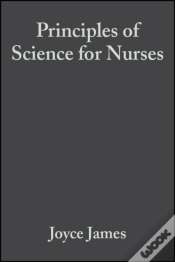 Capa do artigo Principles Of Science For Nurses