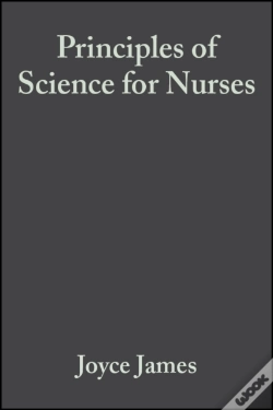 Capa do artigo Principles Of Science For Nurses