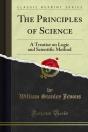 Principles Of Science - Preview