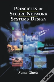 Capa do artigo Principles Of Secure Network Systems Design