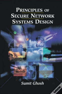 Capa do artigo Principles Of Secure Network Systems Design