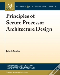 Capa do artigo Principles Of Secure Processor Architecture Design