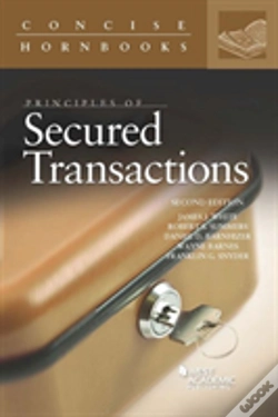 Capa do artigo Principles Of Secured Transactions