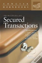 Capa do artigo Principles Of Secured Transactions