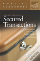 Principles Of Secured Transactions