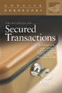 Principles Of Secured Transactions - Preview