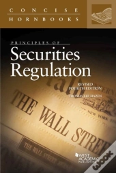 Principles Of Securities Regulation