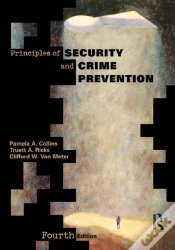Capa do artigo Principles Of Security And Crime Prevention
