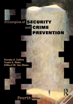 Capa do artigo Principles Of Security And Crime Prevention