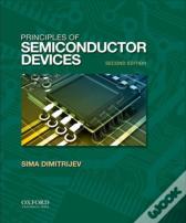 Principles Of Semiconductor Devices