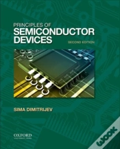 Capa do artigo Principles Of Semiconductor Devices