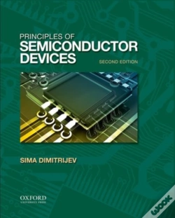 Capa do artigo Principles Of Semiconductor Devices