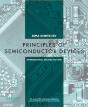 Principles Of Semiconductor Devices - Preview