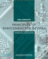 Principles Of Semiconductor Devices