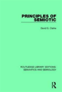 Principles Of Semiotic - Preview