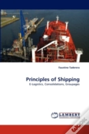 Capa do artigo Principles Of Shipping