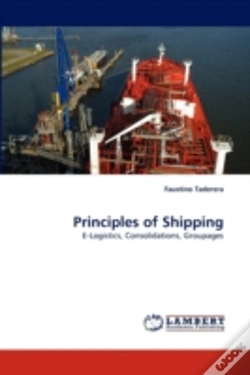 Capa do artigo Principles Of Shipping