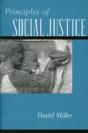 Principles Of Social Justice - Preview