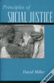 Capa do artigo Principles Of Social Justice