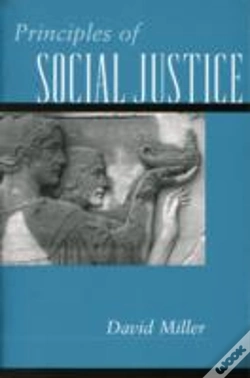 Capa do artigo Principles Of Social Justice