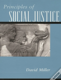 Capa do artigo Principles Of Social Justice